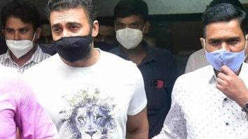 Raj Kundra sent to judicial custody for 14 days in pornography case