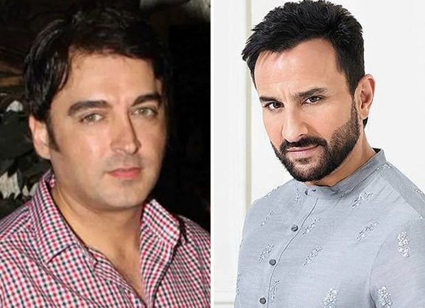 Jugal Hansraj says he got cast in Aa Gale Lag Jaa six days before the shoot, after Saif Ali Khan walked out