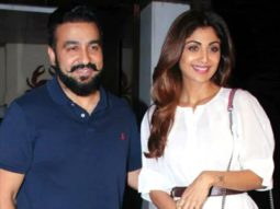 Shilpa Shetty yelled at Raj Kundra during search; said family reputation was ruined and she had to give up many projects