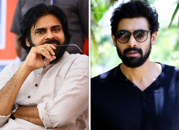 Pawan Kalyan, Rana Daggubati’s multi-starrer to release on Sankranthi 2022