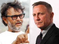 Rakeysh Omprakash Mehra reveals that James Bond star Daniel Craig auditioned for Aamir Khan starrer Rang De Basanti