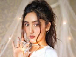 Ashnoor Kaur scores 94% in CBSE class 12th board exam; says she has booked her dream house
