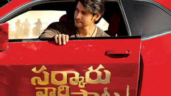 Mahesh Babu’s Sarkaru Vaari Paata’s First Notice poster out, superstar’s Birthday Blaster to be out on August 9