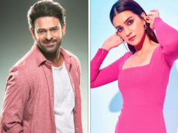 EXCLUSIVE: “Prabhas is a humble person and very easy to work with”- Kriti Sanon on her Adipurush co-star