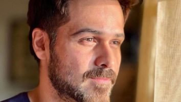 “Wishing everyone Eid Mubarak, what’s left of the Eid food that I couldn’t eat”, said Emraan Hashmi as he is on a diet for Salman Khan starrer Tiger 3
