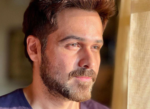 Wishing everyone Eid Mubarak, what’s left of the Eid food that I couldn’t eat, said Emraan Hashmi as he is on a diet for Salman Khan starrer Tiger 3