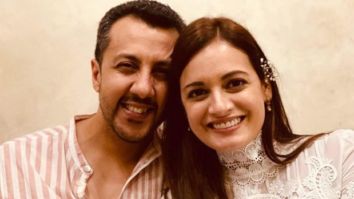 “Wow congratulations to you and Vaibhav”, says Priyanka Chopra to Dia Mirza and Vaibhav Rekhi on becoming proud parents