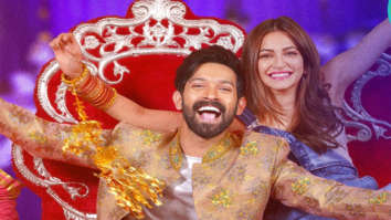 ZEE5 Global brings the big fat Indian wedding right to your doorstep with 14 Phere starring Kriti Kharbanda and Vikrant Massey, and Twitter can’t keep calm!