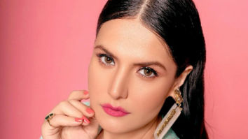Celeb Photos Of Zareen Khan