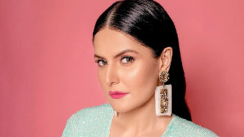 Celeb Photos Of Zareen Khan