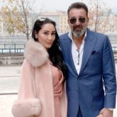 Maanayata Dutt says she stood like a rock between Sanjay Dutt and his so-called friends, safeguarding him for 13 years