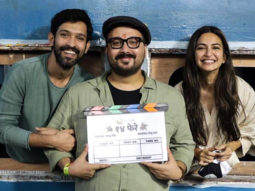 Kriti Kharbanda was scared that she might get married for real and prohibited the pandit from reciting the real mantras