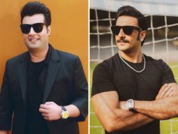 Varun Sharma feels fortunate to work with Rohit Shetty, and speaks on his music bond with co-star Ranveer Singh