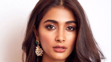 Pooja Hegde shares her admiration for Bhaijaan co-star Salman Khan, calls him frank and honest