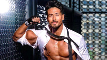 Tiger Shroff reveals the name of his favourite actress; and no it’s not Disha Patani!