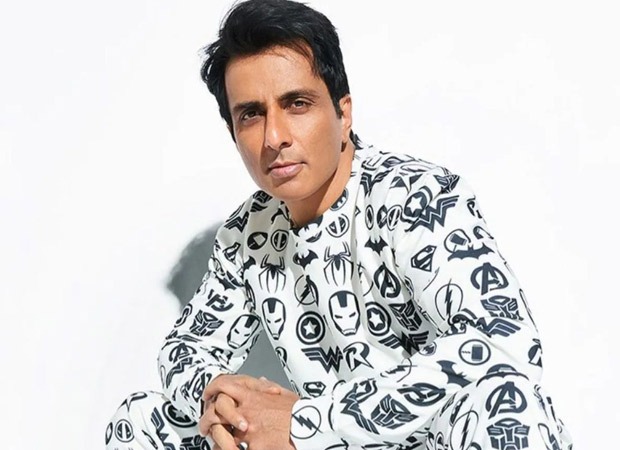 “This birthday I feel different”, says Sonu Sood