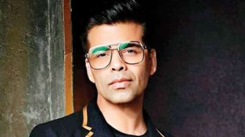 Karan Johar graces the stage of Indian Idol 12 this weekend, declares top six contestants will get to sing for Dharma Productions