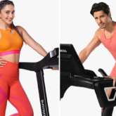 Kiara Advani and Sidharth Malhotra signed as brand ambassadors for India’s largest fit-tech company, OneFitPlus