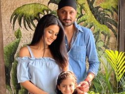 Geeta Basra opens up about her two miscarriages, calls her son Jovan Veer Singh Plaha as her ‘rainbow baby’