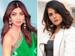 “We’ve made a national sport out of blaming women for the mistakes of the men in their lives”, says Richa Chadha in support of Shilpa Shetty Kundra