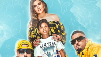 Badshah and Aastha Gill’s ‘Bachpan Ka Pyaar’ viral track out now, gets 22 million views on YouTube