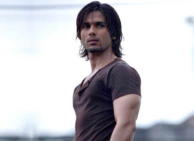 12 Years of Kaminey Shahid Kapoor celebrates bad guy Charlie saying 'sweet, good guy' image was 'Rubbish'