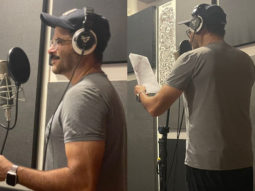 Anil Kapoor turns rapper with ‘Slow Cheetah’ for Future Generali India Insurance’s advertisement campaign