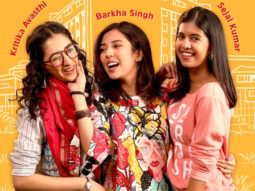 ZEE5 to release Engineering Girls 2.0 starring Barkha Singh, Sejal Kumar and Kritika Avasthi on 27th August