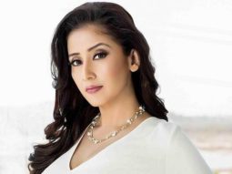 25 Years of Khamoshi: Manisha Koirala reminisces about working with Sanjay Leela Bhansali