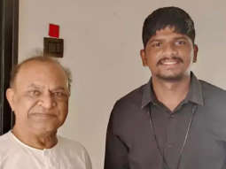 Taarak Mehta Ka Ooltah Chashmah fame Ghanashyam Nayak AKA Nattu Kaka’s pictures amidst his cancer treatment send shockwaves among fans