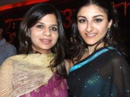 Saba Ali Khan corrects a fan who mistakes her for Soha Ali Khan in Tum Mile