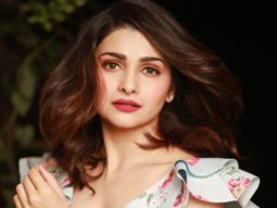 Prachi Desai joins the cast of Vishal Furia’s investigative thriller, Forensic alongside Radhika Apte and Vikrant Massey