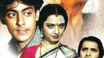 33 Years of Biwi Ho To Aisi: When director JK Bihari said he’ll leave Bollywood if Salman Khan became a star 33 Years of Biwi Ho To Aisi: When director JK Bihari said he’ll leave Bollywood if Salman Khan became a star