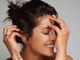 Priyanka Chopra comes on board as the Chairperson of The Mumbai Academy of Moving Image (MAMI) Film Festival, excited about the new chapter in her life