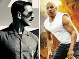 Bellbottom vs Fast & Furious 9 CLASH leads to anxiety among trade and exhibitors; want one of the films to move