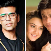 15 Years of Kabhi Alvida Naa Kehna: Karan Johar gets emotional; says "It will always remain extremely special to me"