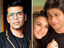 15 Years of Kabhi Alvida Naa Kehna: Karan Johar gets emotional; says “It will always remain extremely special to me”