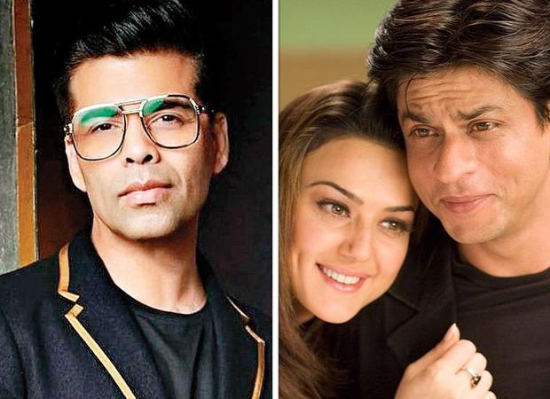 15 Years of Kabhi Alvida Naa Kehna: Karan Johar gets emotional; says "It will always remain extremely special to me"