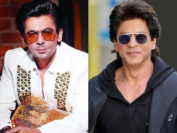 Sunil Grover to share screen space with Shah Rukh Khan in Atlee Kumar’s next