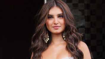 Now shooting back-to-back, Tara Sutaria misses family time post the unlock phase