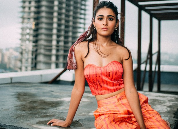 “I owe everything to Arjun Reddy because it put me on the map as a performer” - Shalini Pandey “I owe everything to Arjun Reddy because it put me on the map as a performer” - Shalini Pandey