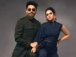 Aparshakti Khurana and Aakriti Ahuja Khurana become proud parents to a baby girl