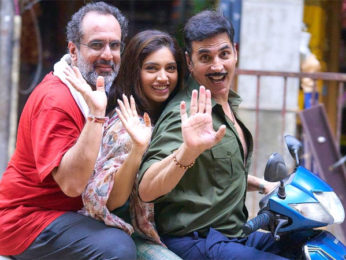 Aanand L Rai to start the second schedule of Akshay Kumar and Bhumi Pednekar starrer Raksha Bandhan in Delhi Aanand L Rai to start the second schedule of Akshay Kumar and Bhumi Pednekar starrer Raksha Bandhan in Delhi