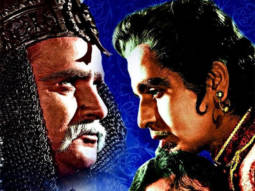 61 Years of Mughal-e-Azam: 5 Unknown facts about the film