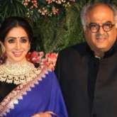On Sridevi's 58th birthday, Boney Kapoor remembers the time when she used to keep a tab on children Arjun, Anshula, Janhvi, and Khushi Kapoor