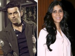 Sakshi Tanwar feels fortunate to work with Manoj Bajpayee in Rensil D’Silva’s Dial 100, reminisces her college play directed by him