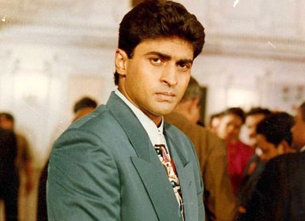 Mohnish Bahl celebrates the 27 glorious years of iconic film Hum Aapke Hain Koun, says the film proved to be a turning point in his career