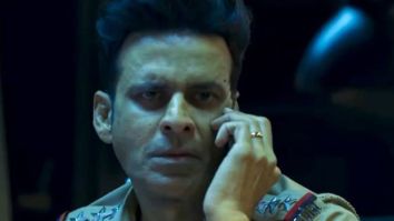 Exclusive: “Dial 100 will shock people till it finishes” – Manoj Bajpayee