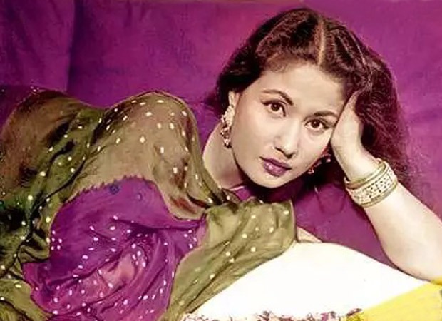 7 Unknown facts about the late Meena Kumari 7 Unknown facts about the late Meena Kumari