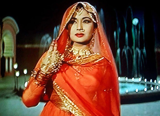 7 Unknown facts about the late Meena Kumari 7 Unknown facts about the late Meena Kumari